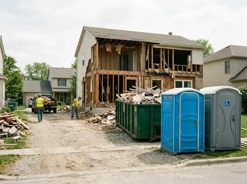 home-renovation-demolition-sit-010 — frequently asked questions, Portable Toilet & Dumpsters Rental in Healdton, OK